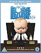 The Boss Baby 3D (Blu-ray 3D + Blu-ray + UV Copy) (UK Import ohne dt. Ton) Blu-ray