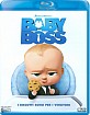 Baby Boss (2017) (IT Import) Blu-ray