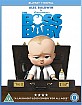 The Boss Baby (Blu-ray + UV Copy) (UK Import ohne dt. Ton) Blu-ray