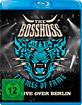 The Bosshoss - Flames of Fame (Live over Berlin) Blu-ray
