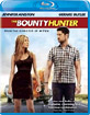 The Bounty Hunter (Blu-ray + Digital Copy) (US Import ohne dt. Ton) Blu-ray