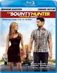 The Bounty Hunter / Le chasseur de primes (Blu-ray + Digital Copy) (CA Import ohne dt. Ton) Blu-ray