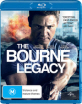 The Bourne Legacy (AU Import ohne dt. Ton) Blu-ray