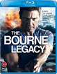 The Bourne Legacy (DK Import) Blu-ray