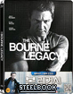 The Bourne Legacy - Steelbook (KR Import) Blu-ray