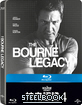 The Bourne Legacy - Steelbook (TW Import) Blu-ray