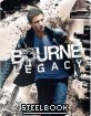 The Bourne Legacy - Zavvi Exclusive Limited Edition Steelbook (UK Import ohne dt. Ton) Blu-ray