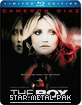 The Box - Star Metal Pak (NL Import ohne dt. Ton) Blu-ray