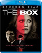 The Box (US Import ohne dt. Ton) Blu-ray