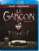 The Boy - Le Garcon (2016) (Blu-ray + Digital Copy) (Region A - CA Import ohne dt. Ton) Blu-ray