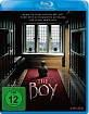The Boy (2016) Blu-ray