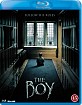 The Boy (2016) (DK Import ohne dt. Ton) Blu-ray
