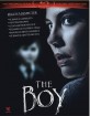 The Boy (2016) (FR Import ohne dt. Ton) Blu-ray