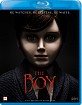 The Boy (2016) (NO Import ohne dt. Ton) Blu-ray