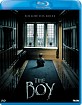 The Boy (2016) (SE Import ohne dt. Ton) Blu-ray