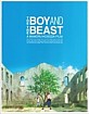 The Boy and the Beast - Limited Edition Digibook (Region A - HK Import ohne dt. Ton) Blu-ray