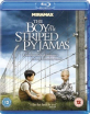 The Boy in the Striped Pyjamas (UK Import ohne dt. Ton) Blu-ray