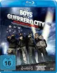 The Boys from Guerrero City - Letzter Ausweg aus dem Ghetto Blu-ray