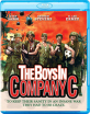The Boys in Company C (Region A - US Import ohne dt. Ton) Blu-ray