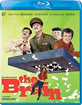 The Brain (1969) (Region A - US Import ohne dt. Ton) Blu-ray