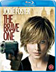 The Brave One (DK Import) Blu-ray