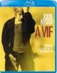 À vif (FR Import) Blu-ray