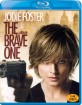 The Brave One (KR Import) Blu-ray