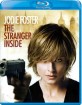 The Stranger Inside (SE Import) Blu-ray