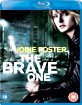 The Brave One (UK Import) Blu-ray