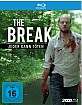 The Break - Jeder kann töten Blu-ray