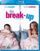 The Break Up (DK Import) Blu-ray