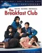 The Breakfast Club - Universal 100th Anniversary Edition (Blu-ray + DVD + Digital Copy) (US Import ohne dt. Ton) Blu-ray