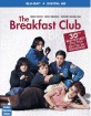 The Breakfast Club - 30th Anniversary Edition (Blu-ray + UV Copy) (CA Import) Blu-ray