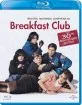 Breakfast Club - 30th Anniversary Edition (IT Import) Blu-ray