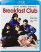 Breakfast Club (IT Import) Blu-ray