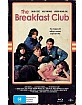 The Breakfast Club - JB Hi-Fi Exclusive Limited Rewind Collection (AU Import) Blu-ray