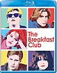 The Breakfast Club - Pop Art Edition (US Import) Blu-ray