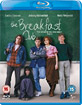 The Breakfast Club (UK Import) Blu-ray