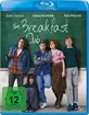 The Breakfast Club Blu-ray