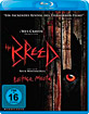 The Breed - Blutige Meute Blu-ray