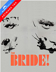 The Bride! (2026) (Blu-ray + Digital Copy) (US Import ohne dt. Ton) Blu-ray