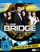 The Bridge (2010): Die komplette Serie Blu-ray