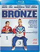 The Bronze (2015) (Blu-ray + UV Copy) (US Import ohne dt. Ton) Blu-ray