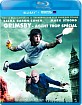 Grimsby: Agent trop spécial (Blu-ray + UV Copy) (FR Import ohne dt. Ton) Blu-ray