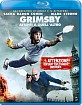 Grimsby: Attenti a Quell'altro (IT Import ohne dt. Ton) Blu-ray