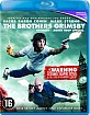 The Brothers Grimsby (Blu-ray + UV Copy) (NL Import ohne dt. Ton) Blu-ray