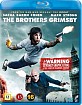 The Brothers Grimsby (NO Import ohne dt. Ton) Blu-ray