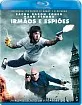 Irmãos e Espiões (PT Import ohne dt. Ton) Blu-ray