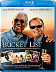 The Bucket List (US Import ohne dt. Ton) Blu-ray