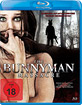 The Bunnyman Massacre Blu-ray